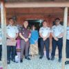 Bapas Baubau Dampingi Terpidana Penganiayaan Jalani Pidana Pengawasan di Wakatobi
