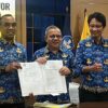 Takdir Saili Comeback di Pilrek UHO Kendari, Buru Kemenangan yang Sempat Lepas 1 Suara