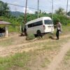 Pejalan Kaki Anak di Konawe Ditabrak Mobil Hiace hingga Dilarikan ke Rumah Sakit