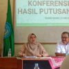 Wisuda Berlabel STIT At-Taqwa Gegerkalong Bandung, Status Peserta Masih Tercatat di STAI Wakatobi