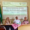 Dana KIP-K Dipertanyakan, Ketua STAI Wakatobi Beberkan Penarikan Giro Rp38 Juta di Rekening Kampus