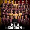 30 Punggawa Laskar Anoa Siap Bertarung, Bawa Misi Besar untuk Sultra di Liga 4 2026