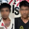 2 Terduga Pelaku Curanmor di Kendari Ditangkap, Uang Hasil Kejahatan Dipakai Judi Online