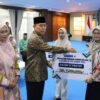 ASR Kucurkan Beasiswa Sultra Cerdas 2026, 150 dari 3.282 Mahasiswa yang Daftar Dinyatakan Lolos