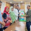 Meski Sedang Tunaikan Ibadah Haji, Azhar Bafadal Tetap Daftar Pilrek UHO Kendari 2026