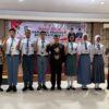 6 Pelajar Sultra Terpilih untuk Seleksi Paskibraka Nasional 2026, 3 dari Kendari