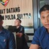 Polisi Tegaskan Penahanan Warga Routa Konawe Bukan Kriminalisasi Kasus Tanah Adat