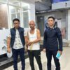 DPO Kasus Pidana Umum Ditangkap, Kejari Kendari Langsung Lakukan Eksekusi