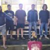 Pria di Kolaka Naik Pitam hingga Nekat Tikam Kakaknya Perkara Ditagih Utang