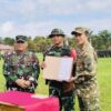 Resmi Ditutup, Program TMMD ke-128 Dorong Percepatan Pembangunan Desa di Sultra