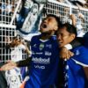 Saddil Ramdani Ukir Sejarah untuk Sultra, Antar Persib Hattrick Juara Super League 2025/2026