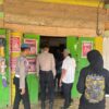 Polres Konut Intensifkan Operasi Pekat 2026, Miras Ilegal Disita