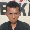 Pria Penggasak Uang BRILink Rp3,2 Juta di Kambu Kendari Diringkus Polisi