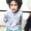 Maling 1 Karung Kakao Kering di Lasusua Kolut Dibekuk, Korban Rugi Rp3,7 Juta