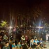 Film Pesta Babi Diputar di Wakatobi, Warga Antusias Hadiri Nobar