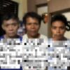5 Pria di Kendari Ditangkap saat Judi Song, Polisi Temukan Pil Aborsi di Rumah Pelaku