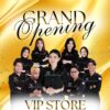 VIP Store Bakal Gelar Grand Opening di Kolaka, Hadirkan Lomba Mewarnai hingga Turnamen Mobile Legend