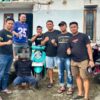 Pria asal Kendari Curi Motor Wanita di Depan Kantor Disdukcapil Konsel, Pelaku Ditangkap Polisi