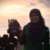 Blue Moon 31 Mei 2026 Bakal Hiasi Langit, BMKG Kendari: Bulan Terlihat Lebih Kecil
