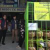 Gas LPG 3 Kg Langka dan Mahal, Polda Sultra Perketat Pengawasan Jalur Distribusi
