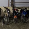 Pemuda asal Konsel Ditangkap Usai Curi Motor di 54 TKP