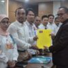 Bidik Kursi Rektor, Edy Karno Usung Semangat Kolaborasi Demi UHO Kendari Berdaya Saing