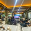 Forum Nobar Pesta Babi di Wangiwangi Wakatobi Singgung Problematika Daerah, 3 Narasumber Absen