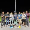 Polisi Gerebek Rumah Pengedar di Laeya Konsel, Sabu-Sabu 132 Gram Disita