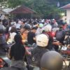 Antrean Motor di Pelabuhan Feri Torobulu Jelang Iduladha 2026 Masih Mengular, Pemudik Padati Penyeberangan