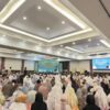Ribuan Jemaah Padati Salat Iduladha di Claro Kendari, Hotel Sekaligus Kurban 1 Ekor Sapi