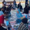 Momen Bahagia Warga Binaan Lapas Kendari Bertemu Keluarga saat Hari Raya Iduladha 2026