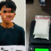 Polda Sultra Tangkap Pengedar Sabu-Sabu di Ranomeeto Konsel, Barang Bukti 151 Gram Disita