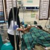 Alami Kecelakaan Lalu Lintas di Kendari, Bidan dan Janin Dalam Kandungannya Tak Selamat