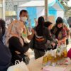 Wamendagri Apresiasi Kendari Tekan Inflasi Lewat 200 Kali Gerakan Pangan Murah