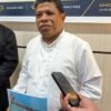 Bawa Isu Digitalisasi dan Internasionalisasi Kampus, Ma’ruf Kasim Daftar Bakal Calon Rektor UHO Kendari