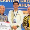 Konkep Raih Penghargaan Kemendagri, Jadi Kabupaten Terbaik Kedua Tekan Pengangguran di Sulawesi