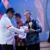 Sultra Raih Penghargaan Kemendagri, Dapat Insentif Fiskal Rp2 Miliar Berkat Creative Financing