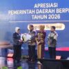 Baubau Jadi Kota Terbaik se-Sulawesi dalam Upaya Menekan Angka Pengangguran