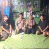IRT di Kolut Ditangkap, Simpan Sabu-Sabu 7,18 Gram di Rumah Orang Tuanya