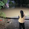 Tanggul 50 Meter Segera Dibangun di Kali Wanggu, Pemkot Kendari Libatkan Pemerintah Pusat