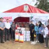 Claro Hotel Kendari Salurkan Bantuan untuk Korban Banjir di Kali Wanggu