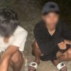 2 Remaja Diamankan Warga Usai Kepergok Curi Tabung Gas di Baruga, Kendari