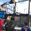Rumah Nenek 82 Tahun di Kolaka Ludes Terbakar, Kerugian Capai Rp300 Juta