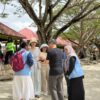 Delegasi Internasional UCLG Aspac 2026 Nikmati Kuliner dan Tradisi Lokal di Pantai Nambo