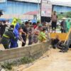 BPBD Catat 797 Rumah dan 3.517 Jiwa Terdampak Banjir di Kendari