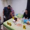 Dugaan Pencabulan ART, Polisi Gelar Olah TKP di Rumah Pribadi Bupati Konsel