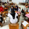 Pendaftar SPMB SMAN 4 Kendari Tembus 797 Orang, Jalur Domisili Diperebutkan
