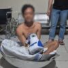 Pencuri Perlengkapan Dapur SPPG di Kendari Ditangkap Buser 77