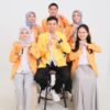 Mahasiswa UHO Kendari Dapat Pendanaan Kembangkan Plester Daun Kersen Lawan Infeksi Jamur