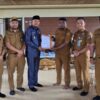 Pemkot Kendari Tunjuk Plt. Gantikan 2 Lurah di Abeli yang Dinonaktifkan